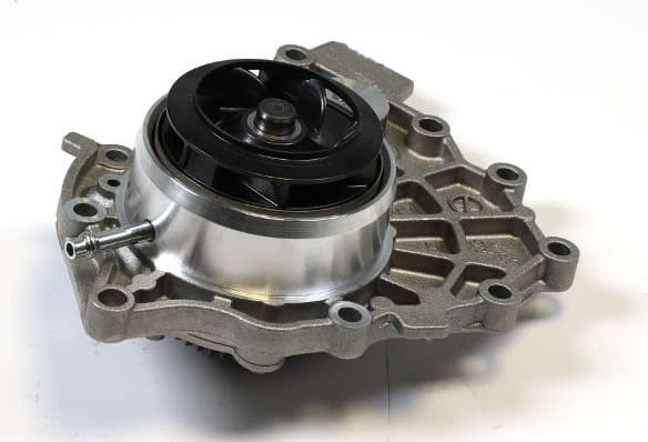 Water Pump, engine cooling P696 - image 3