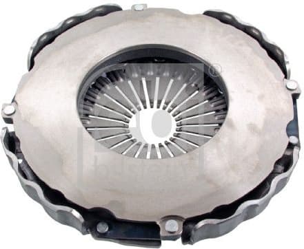 Clutch Pressure Plate 105343