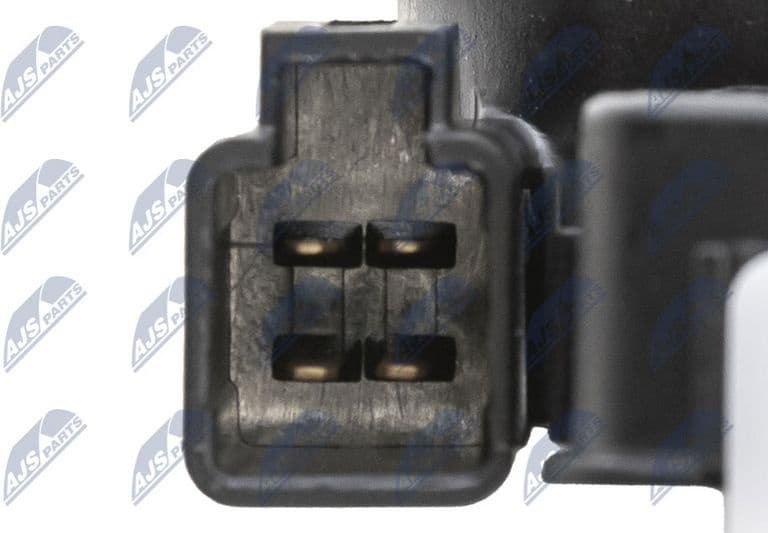 Tailgate Lock EZC-MZ-021 - image 2