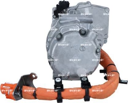 Compressor, air conditioning 320278