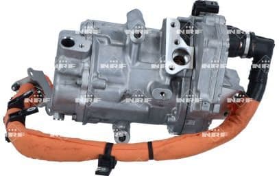 Compressor, air conditioning 320278 - image 2