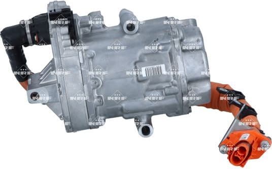 Compressor, air conditioning 320278 - image 4