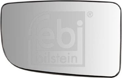 Mirror Glass, exterior mirror 179920