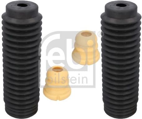 Dust Cover Kit, shock absorber 197383
