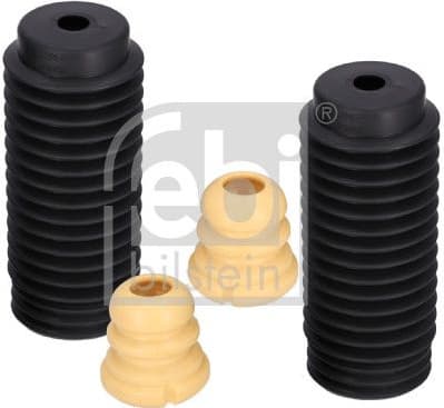 Dust Cover Kit, shock absorber 197382