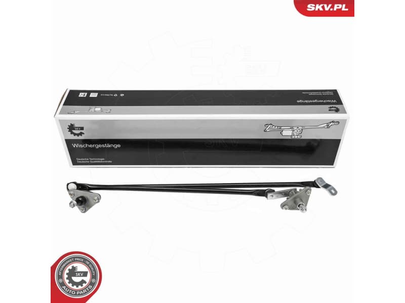 Wiper Linkage 05SKV190