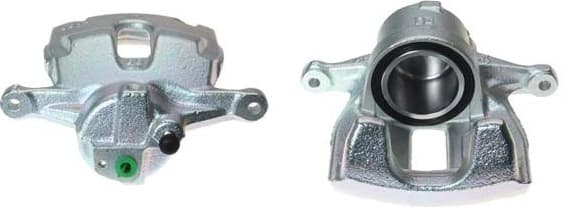 Brake Caliper ESSENTIAL LINE F 00 003