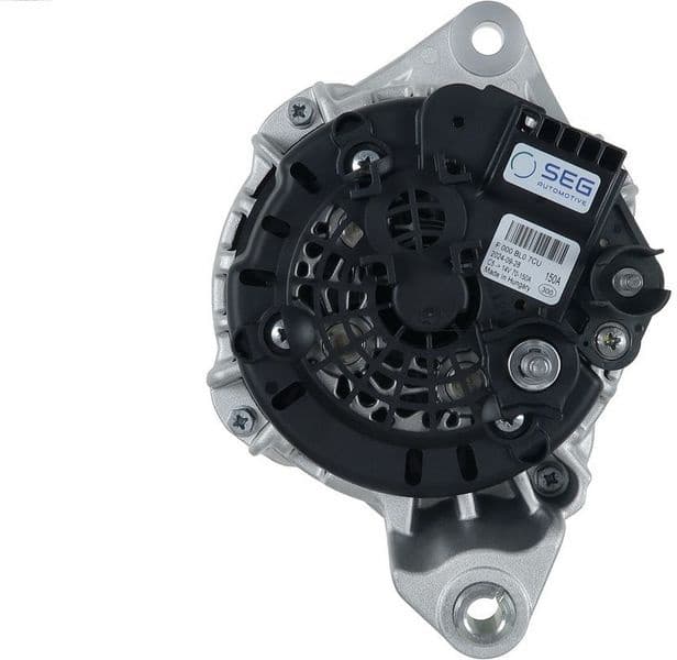 Alternator SEG Automotive A01022(SEG) - image 3