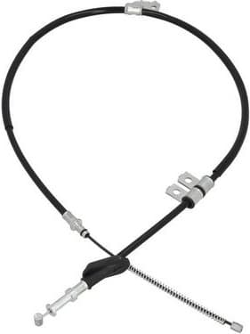 Cable Pull, parking brake 1190139