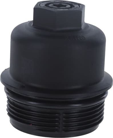 Cap, oil filter housing MO392 - image 2