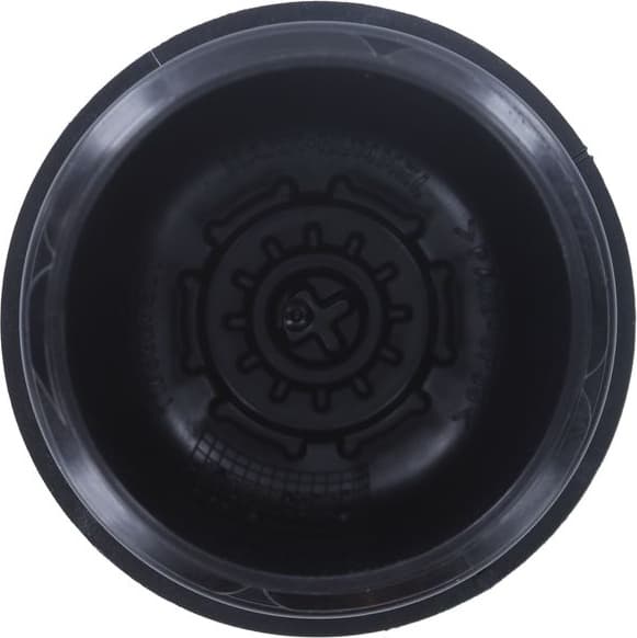 Cap, oil filter housing MO392 - image 3