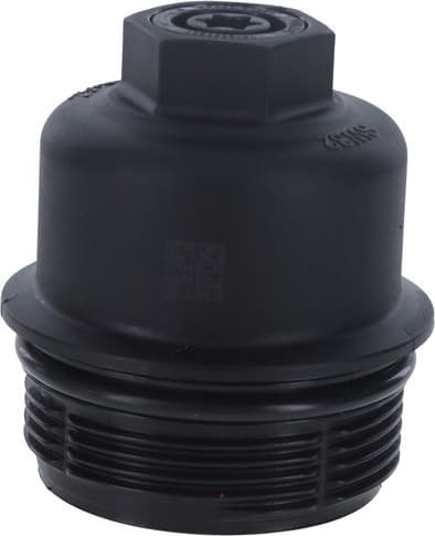 Cap, oil filter housing MO392 - image 4