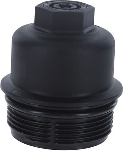Cap, oil filter housing MO392 - image 5