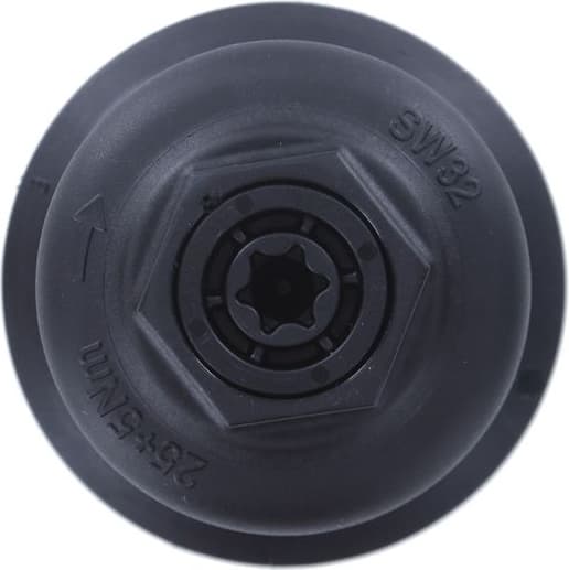 Cap, oil filter housing MO392 - image 7