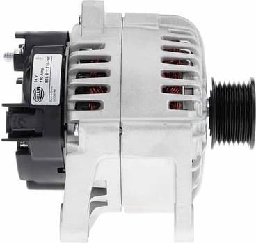 Alternator 8EL 011 710-761 - image 4