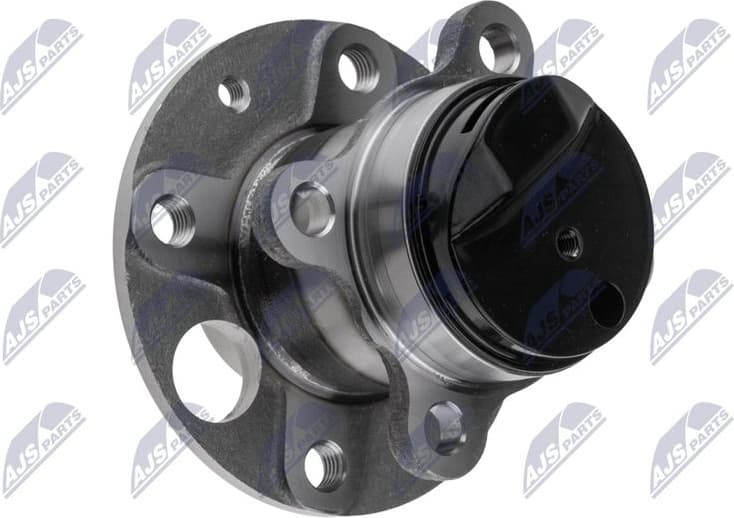 Wheel Bearing Kit KLT-NS-107