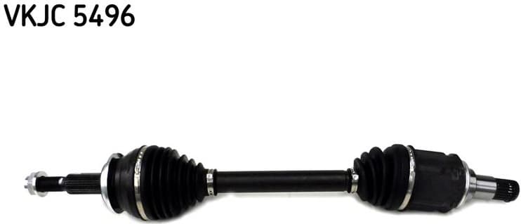 Drive Shaft VKJC 5496