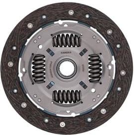 Clutch Disc DC292