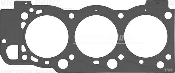 Gasket, cylinder head 61-54235-00