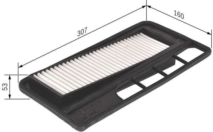 Air Filter 1987429173 - image 6