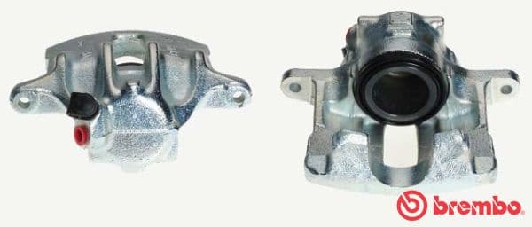 Brake Caliper ESSENTIAL LINE F 06 001