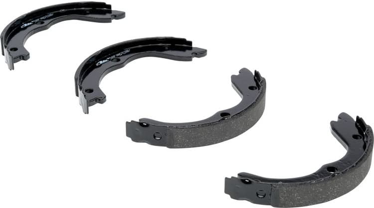 Brake Shoe Set, parking brake 03.0137-0460.2 - image 3