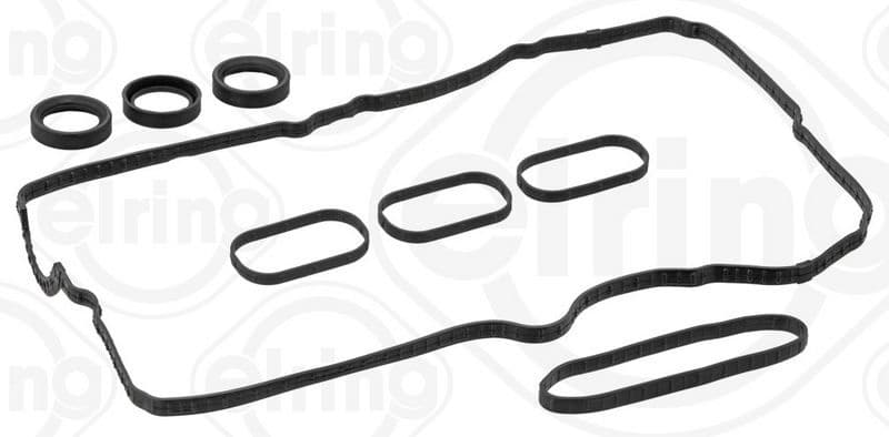 Gasket Set, cylinder head cover 191.021