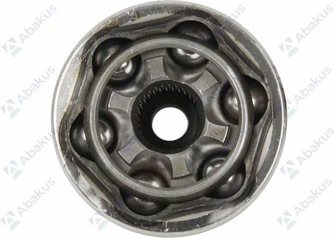 Joint Kit, drive shaft 141-04-050 - image 4