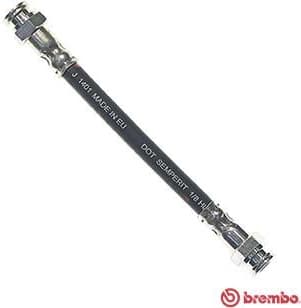 Brake Hose ESSENTIAL LINE T 23 022