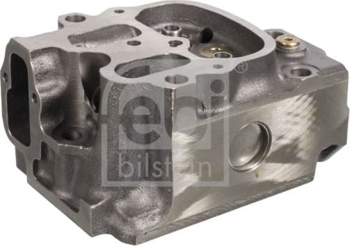 Cylinder Head 35876