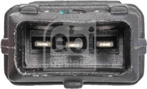 Sensor, crankshaft pulse 186413