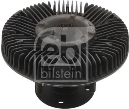 Clutch, radiator fan 38208