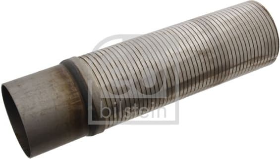 Corrugated Pipe, exhaust system 14693