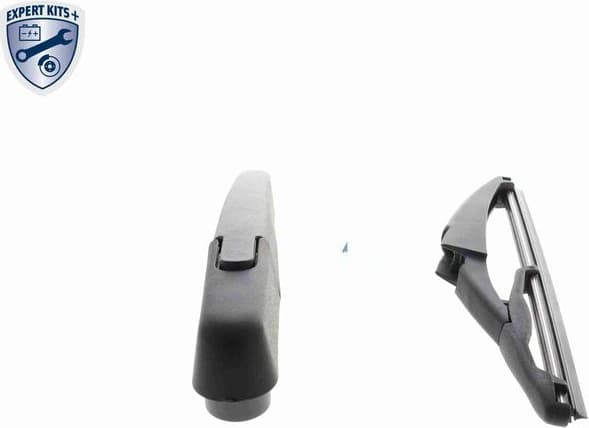 Wiper Arm Set, window cleaning EXPERT KITS + V22-9719 - image 7