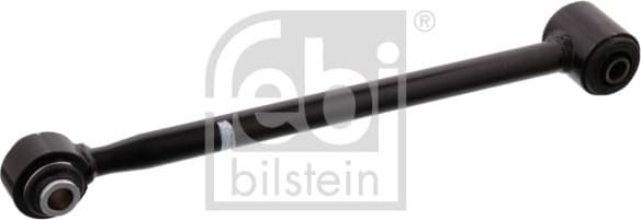 Control/Trailing Arm, wheel suspension 43013