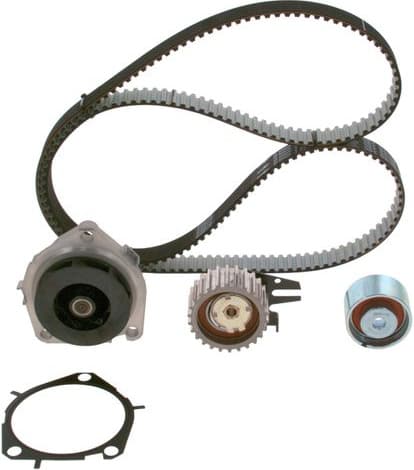 Water Pump & Timing Belt Kit 1987946458 - image 6