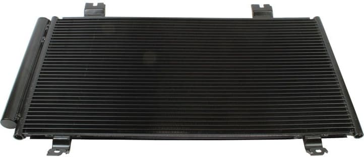 Condenser, air conditioning AC830393