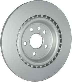 Brake Disc PRO HC 8DD 355 132-601 - image 2