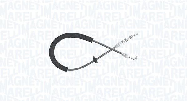 Door Handle, interior equipment 350105038000