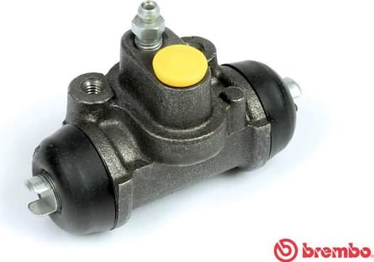Wheel Brake Cylinder ESSENTIAL LINE A12611 - image 2