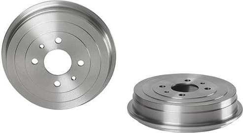 Brake Drum ESSENTIAL LINE 14.C014.10 - image 3