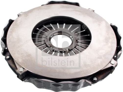 Clutch Pressure Plate 105329