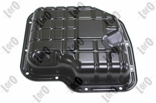 Oil Sump LORO 100-00-153