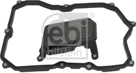 Hydraulic Filter Kit, automatic transmission 194378 - image 2