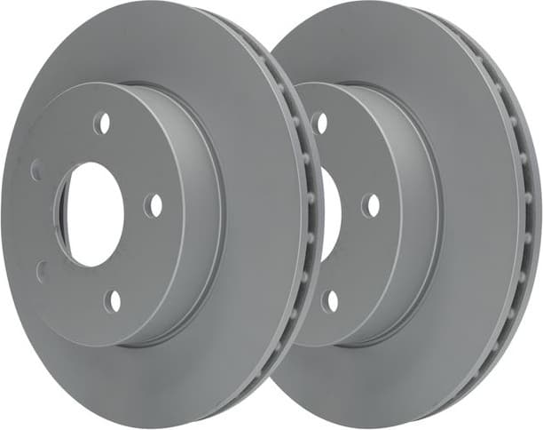 Brake Disc 24.0126-0130.1 - image 3