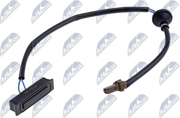 Switch, tailgate release EZC-SB-004