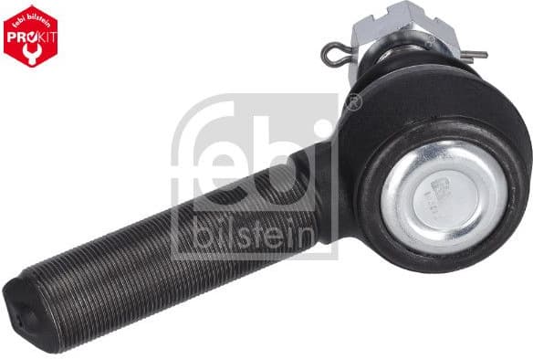 Angled Ball Joint, steering push rod ProKit 102412 - image 2