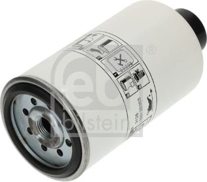 Fuel Filter 35363