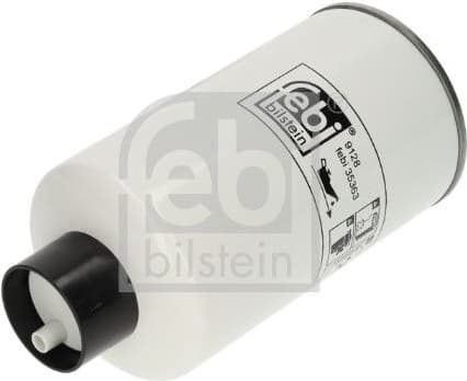 Fuel Filter 35363 - image 2