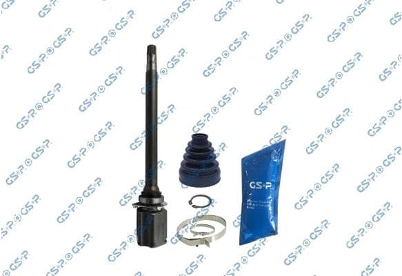 Joint Kit, drive shaft 602150